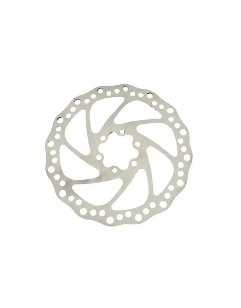 NAMI Bromskiva Burn-e / Blast 160 mm