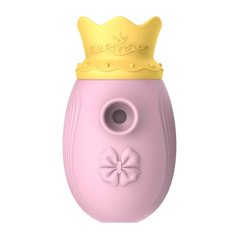 KLITORISSTIMULATOR ROYAL - Bild 3