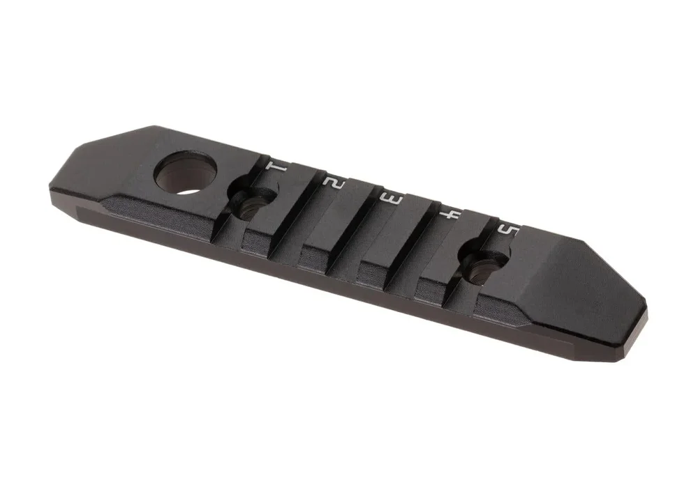WADSN Keymod Rail 5 slots - Metal - Bild 1