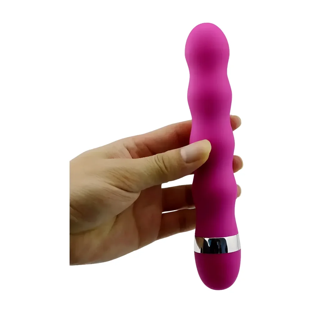 VIBRATOR STAV KICKER - Bild 2