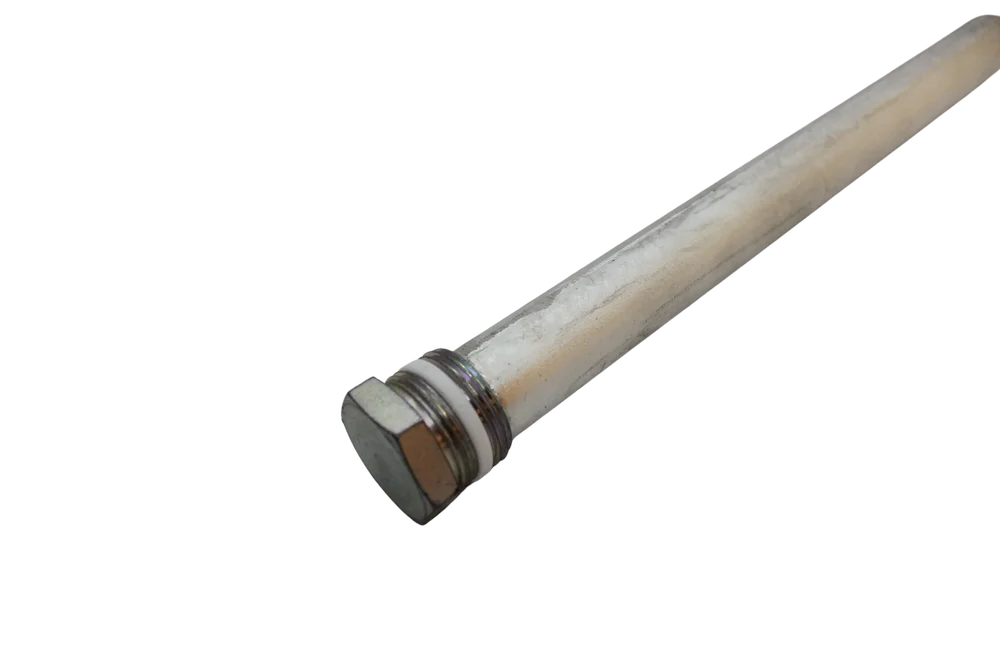 Magnesiumanod varmvattenberedare ø22*820mm