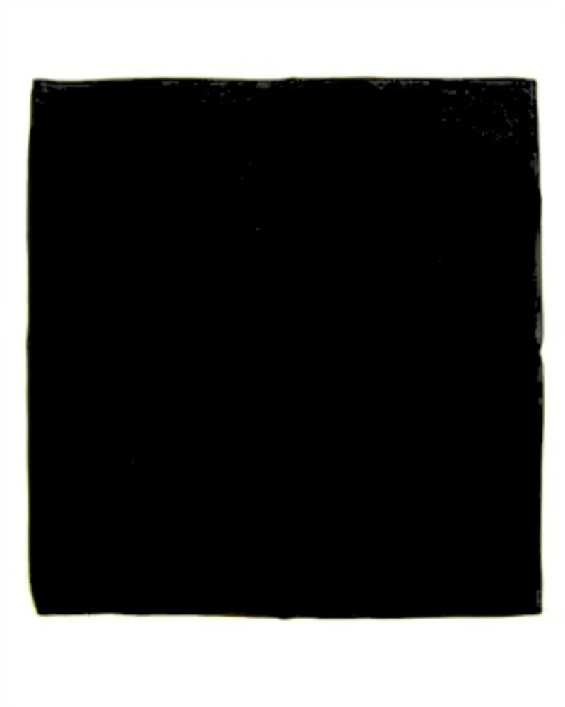 Bandana - Svart