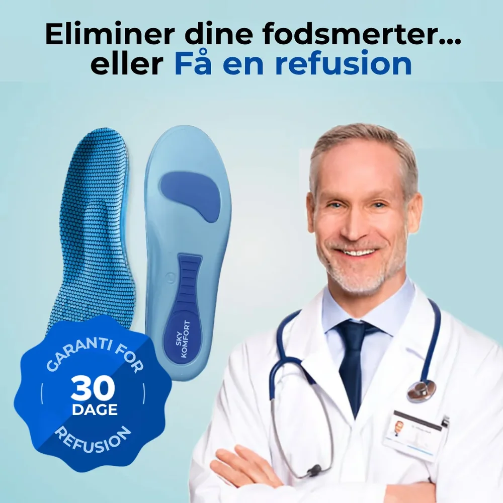 Orthovell® | Lindra dina fötter idag, utan avtal eller medicin Orthovell® | Lindra dina fötter idag, utan avtal eller medicin