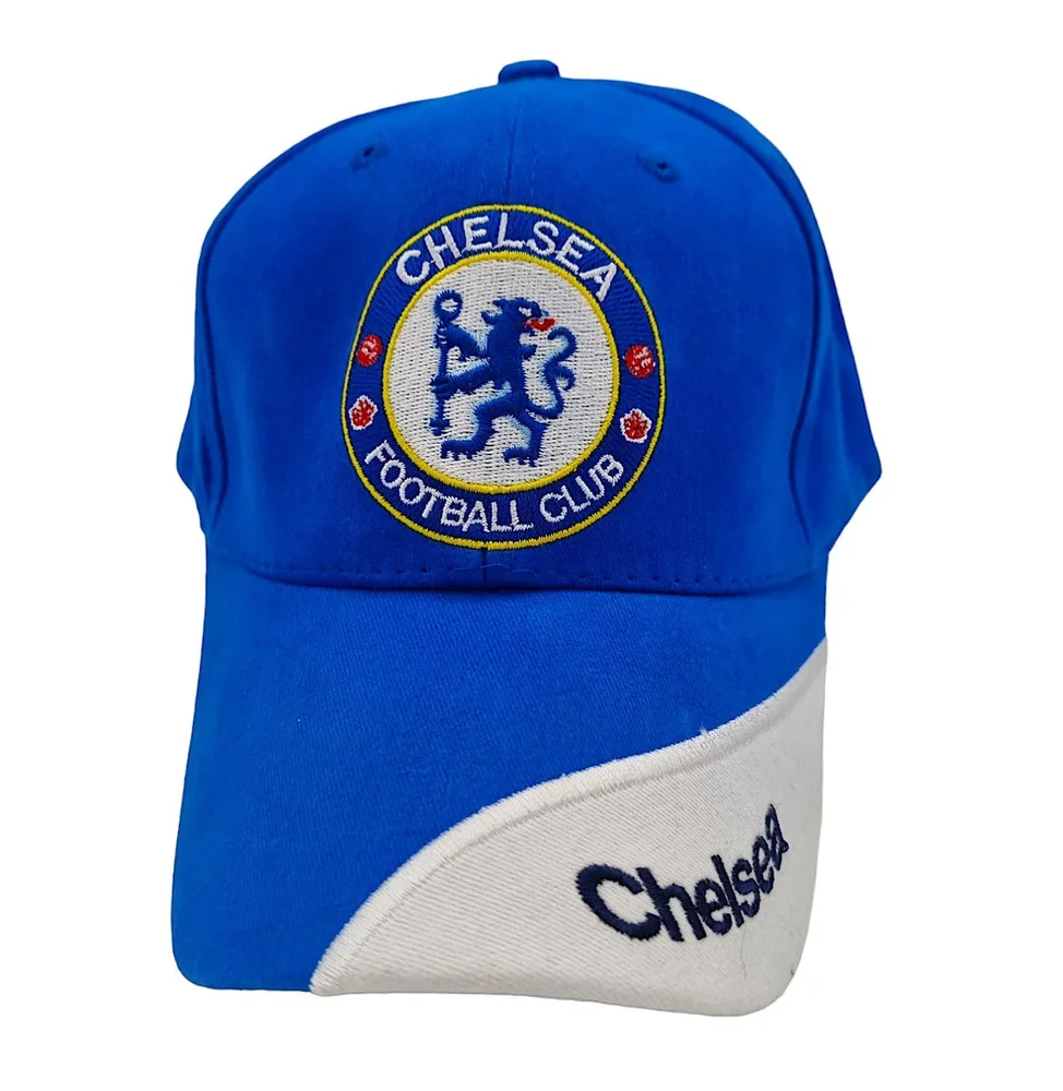 Chelsea keps - Bild 1