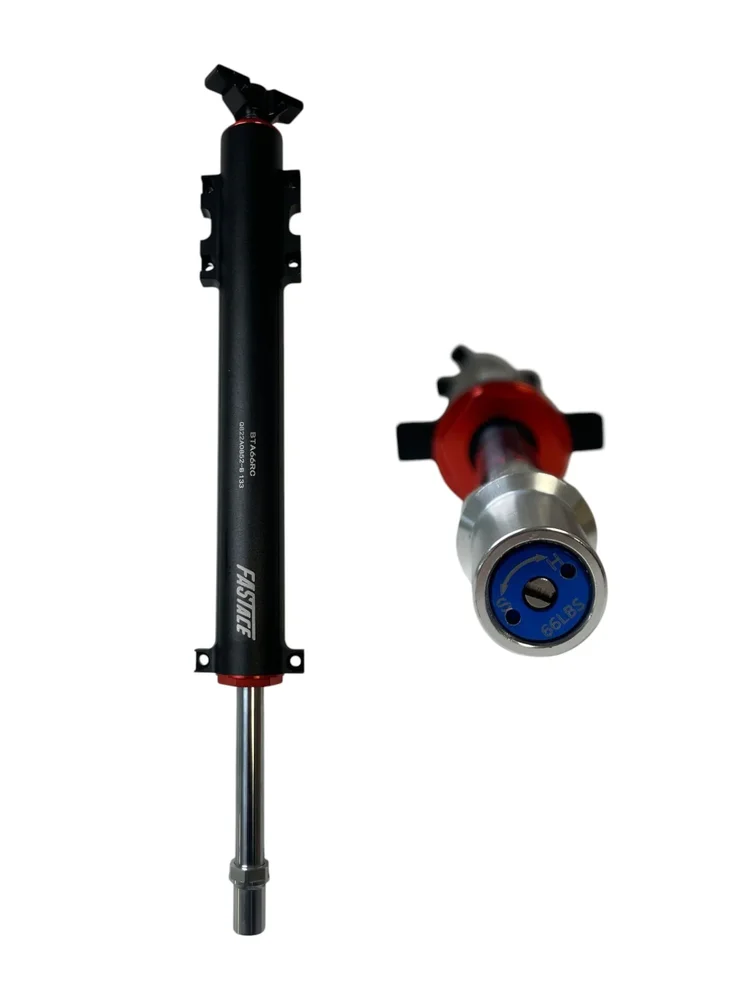 66lb shock Leaperkim Oryx - Bild 2