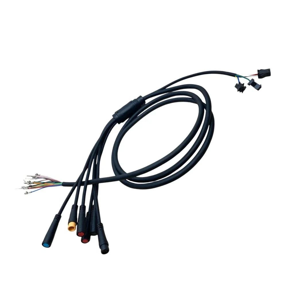 main cable for dual version (cable principal versión dual) Blade Mini - Bild 2