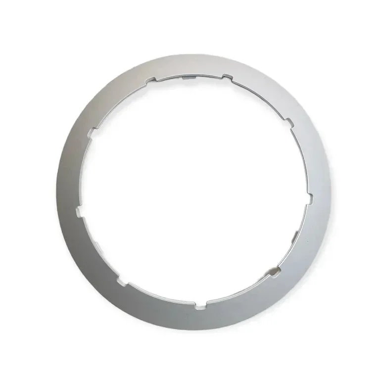 Ram för Lampa till glasfiberpool Gaia vit Ram för Lampa till glasfiberpool Gaia vit