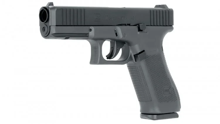 T4E Glock 17 Gen5 .43 Cal, 5 Joule - Bild 2