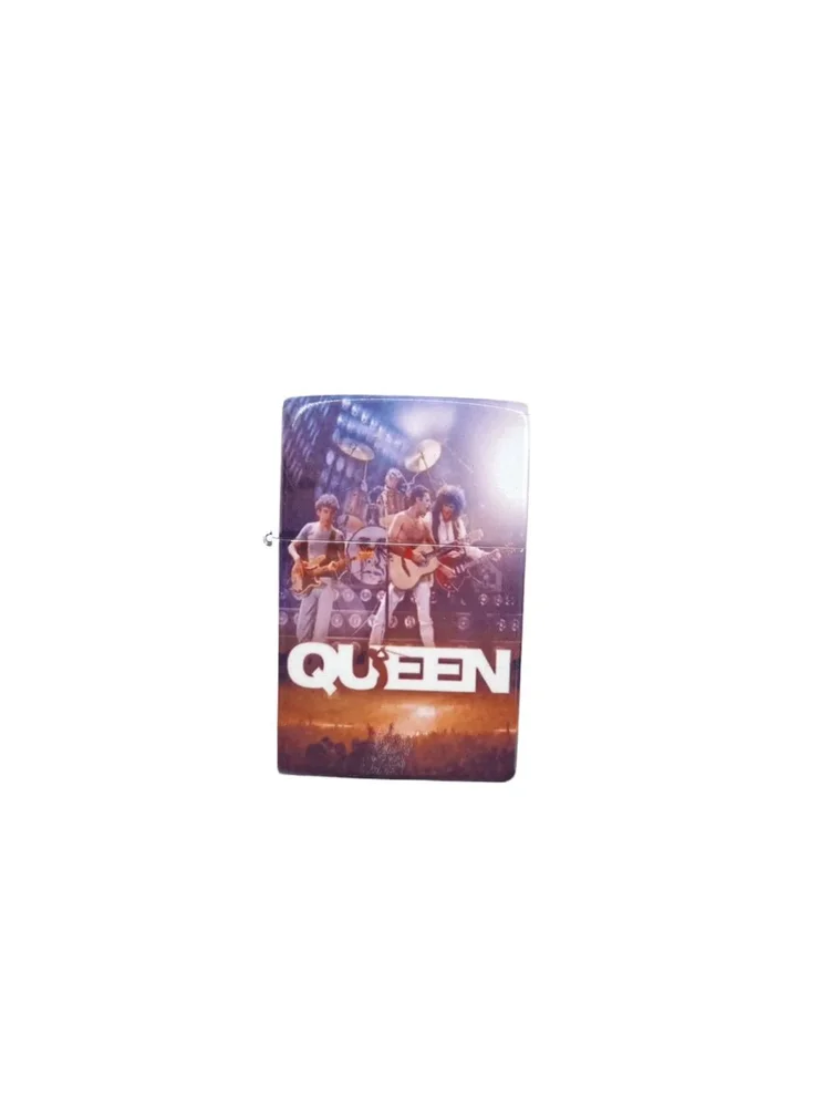 Queen Bensintändare - Bild 1