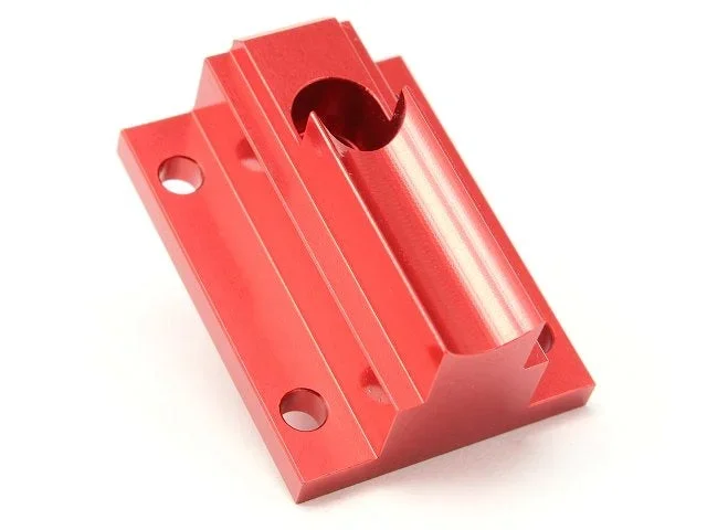 AirsoftPro A a K Masada Hop-up Unit Feed Block - Bild 2
