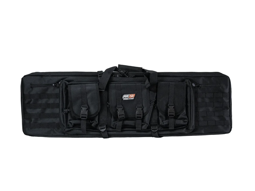 Strike Systems taktisk taske, 107 cm – sort - Bild 1