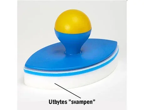 Pool Gom EASY utbytessvamp - Bild 2