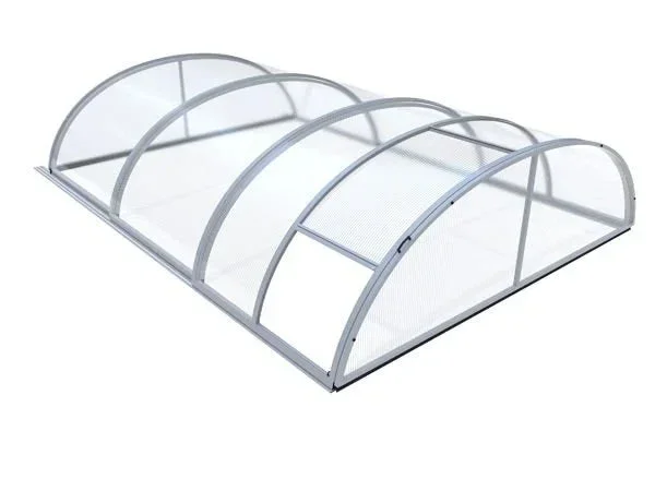 Pooltak Brilliant Riviera 3,32×6,42×1,11 Kanal Pooltak Brilliant Riviera 3,32×6,42×1,11 Kanal