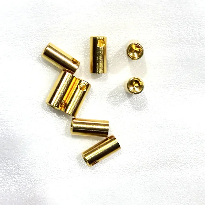 Connector Femal 5.5 (Conector hembra 5.5) compatible for Minimotors Dualtron - Bild 3