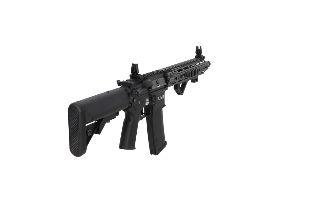 Specna Arms Daniel Defense® RIS III 10.5'' SA-E27 EDGE™ HAL 2™ ETU Gen. 2 Chaos Grey airsoft Carbine - Bild 3