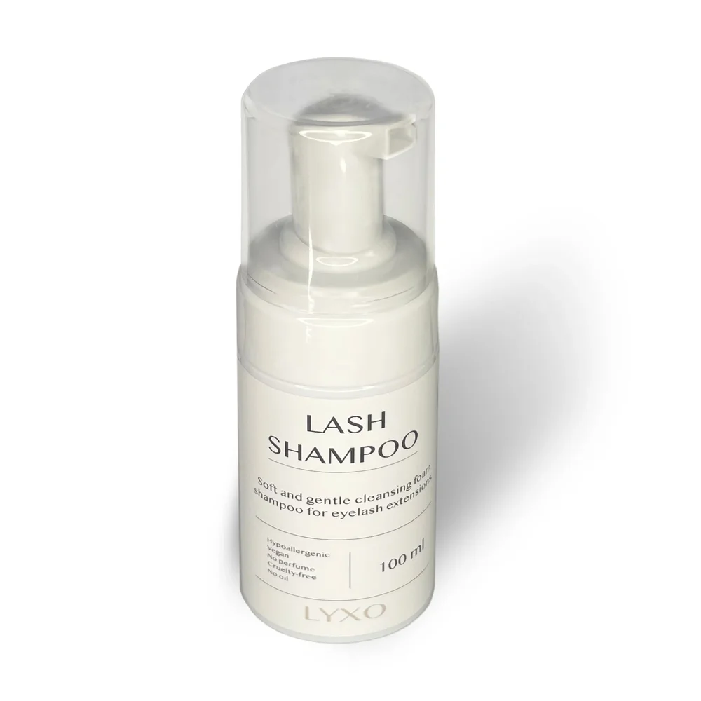 Lash Shampo (60 ml & 100 ml) - Bild 3