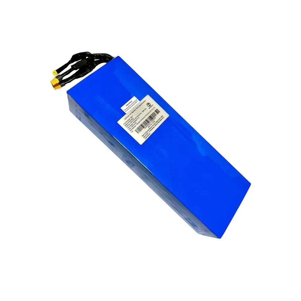 Battery 60V 27AH (Bateria) Blade Mini Ultra - Bild 1