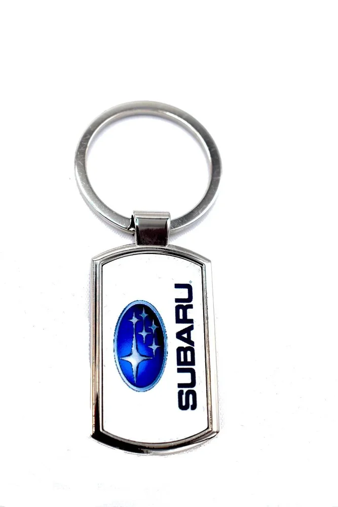 Subaru nyckelring - Bild 1