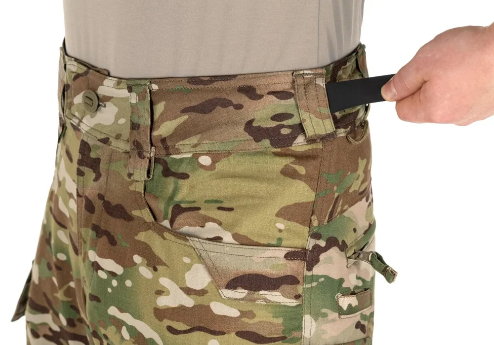 Clawgear Raider Pant MK V ATS FLEX Bukser -  Multicam - Bild 3