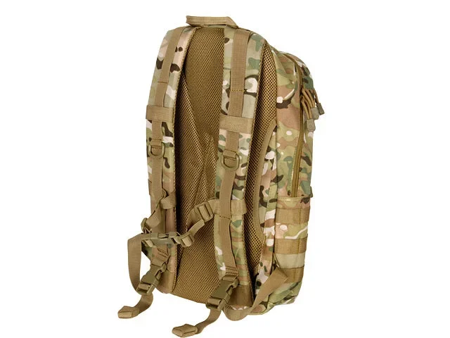 EXPLORADOR rygsæk 15 L – Multicam - Bild 2