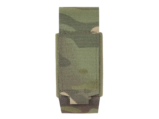 Lomme til 40 mm håndgranat, laser-cut – Multicam Tropic - Bild 1