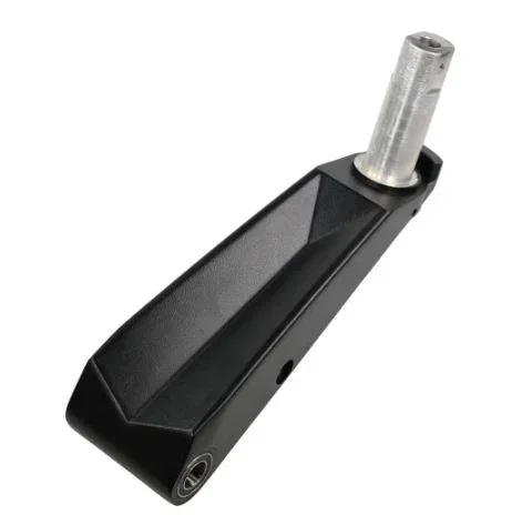 Vsett 10+ Front Connecting Piece Mechanical Spare Part Vsett 10+ Front Connecting Piece Mechanical Spare Part