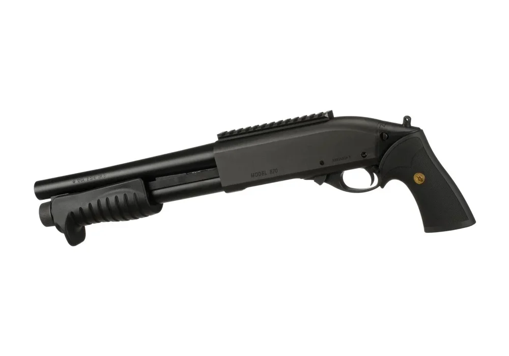 M870 BEACHER - Bild 2