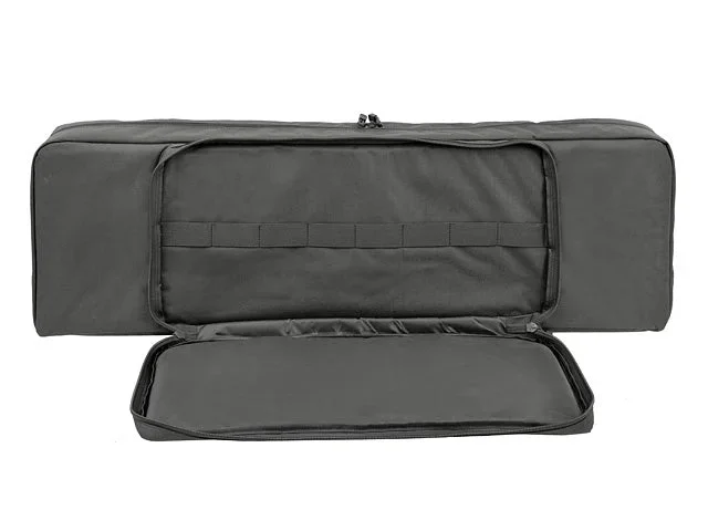 Riffeltaske 105 cm – sort - Bild 3
