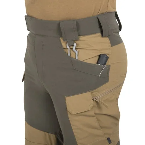 HELIKON HYBRID OUTBACK Pants DuraCanvas - Bild 2