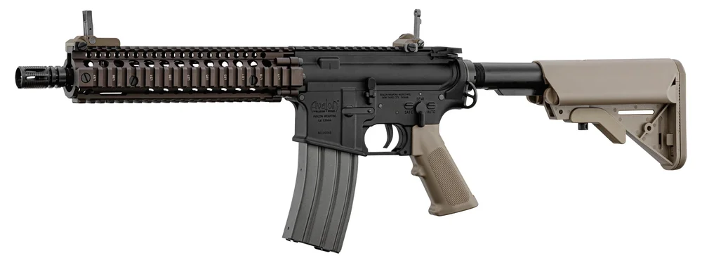 VFC Avalon MK18 AEG-replika VFC Avalon MK18 AEG-replika