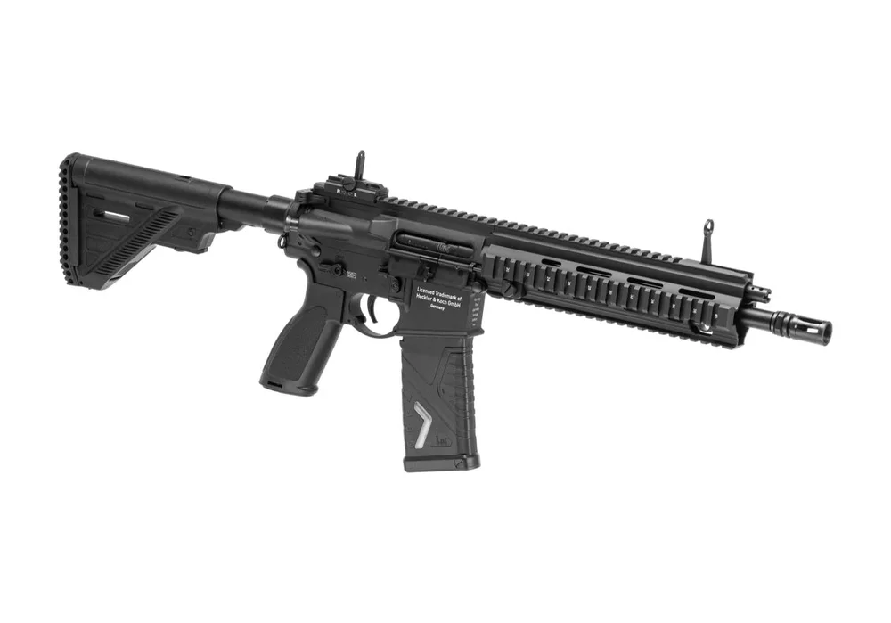 Heckler & Koch HK416 A5 Heckler & Koch HK416 A5