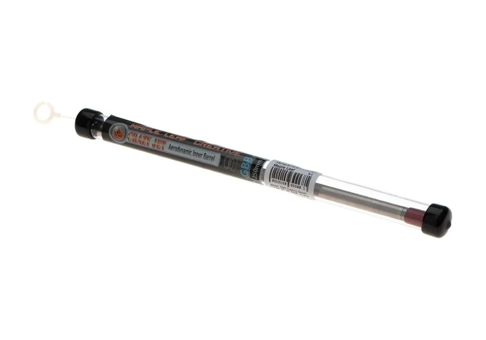6.04 Crazy Jet Inner Barrel for GBB 250mm - Bild 3