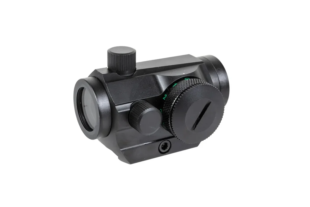 Specna Arms CORE Compact Red Dot Sight - Black - Bild 2