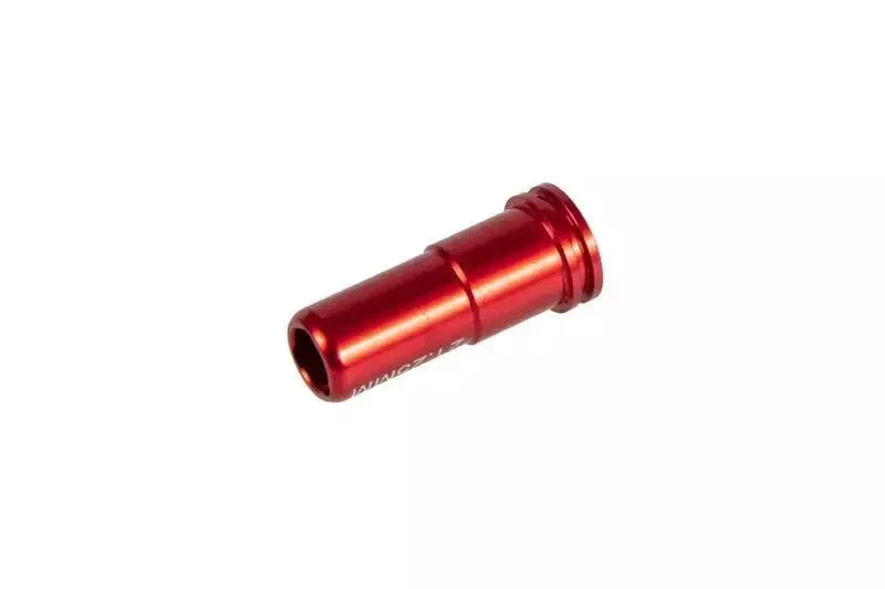 Double Air-Selad CNC Alu Nozzle Til AEG 21.25mm - Bild 1