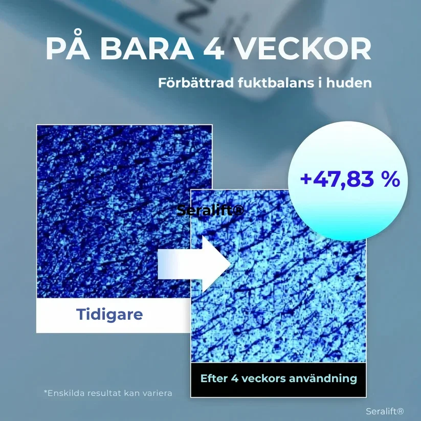 Seralift® | Föryngrande ansiktskräm från Korea - Bild 2
