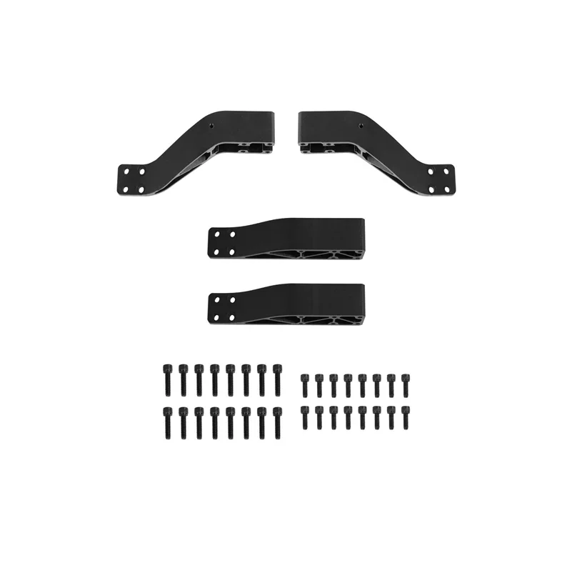 Battery support (soporte de bateria) for Kingsong s19 - Bild 2