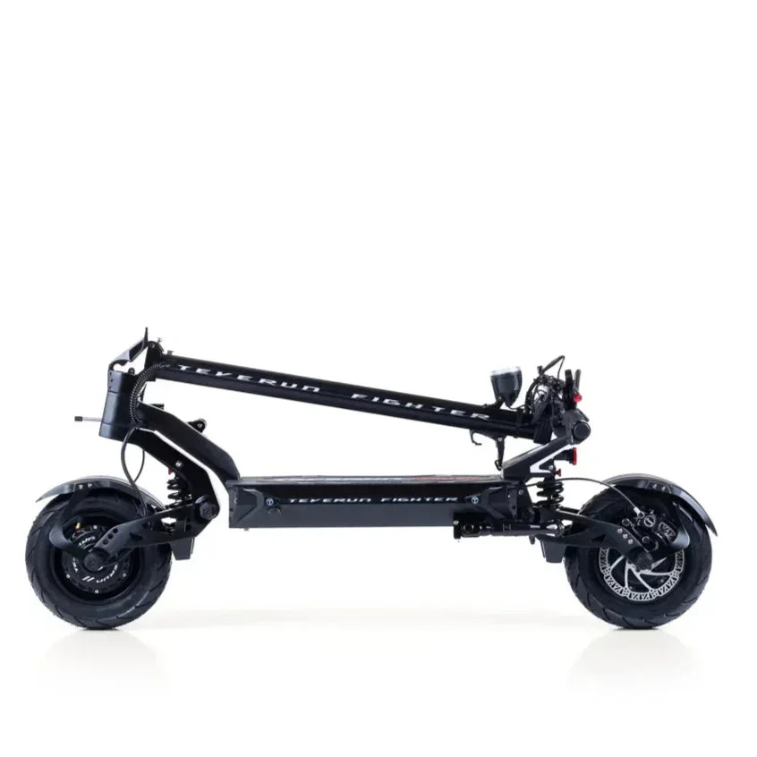 Teverun Fighter 11+ 35Ah - Bild 3