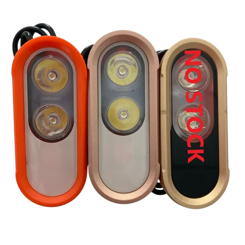 Front Light (Luz delantera) Inmotion P1 P1F P2 & P2F Front Light (Luz delantera) Inmotion P1 P1F P2 & P2F