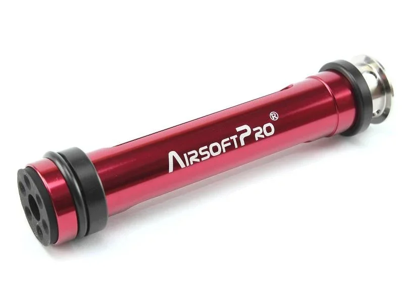 AirsoftPro CNC Hybrid Piston ZERO VSR / CM.700 / CM.708 - Bild 1