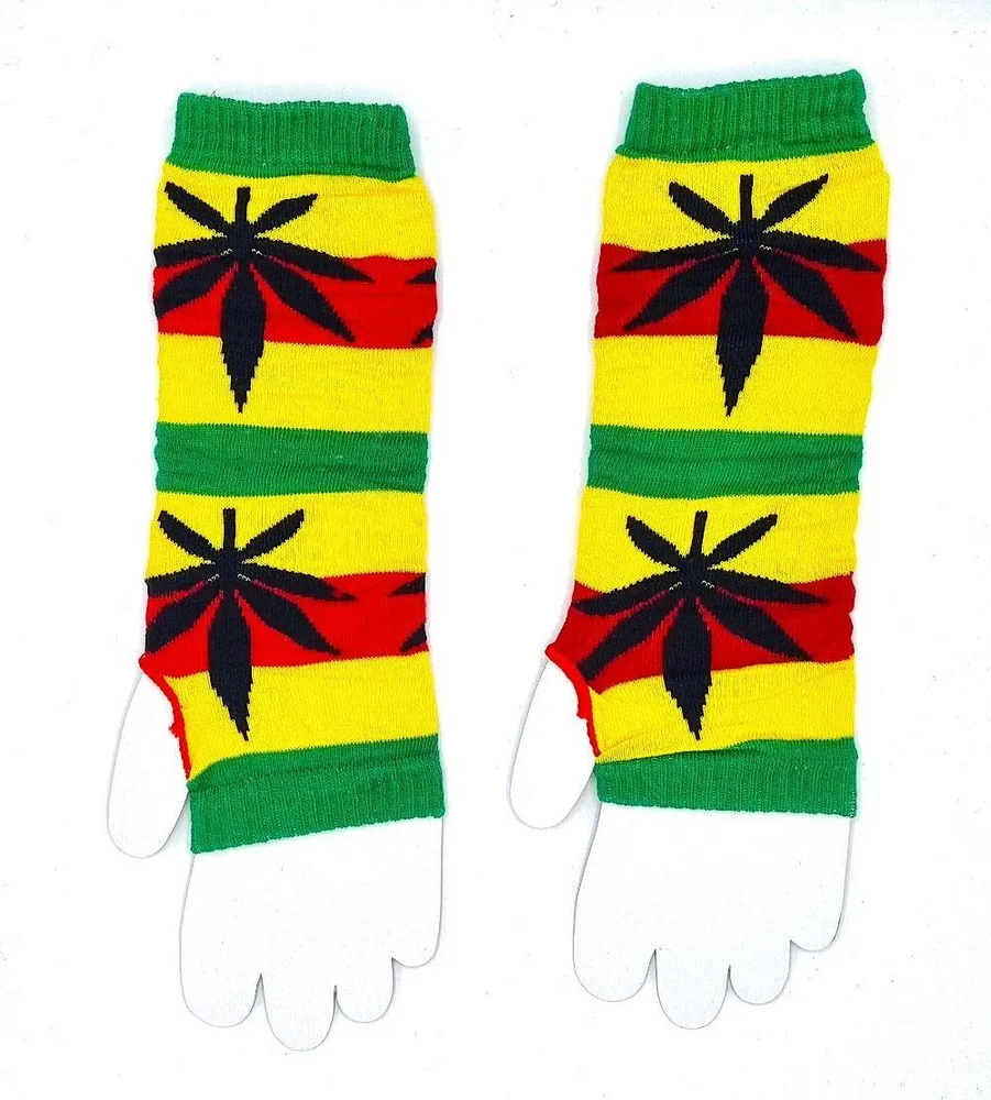 Armvärmare – Handledsvärmare – Rasta Armvärmare – Handledsvärmare – Rasta