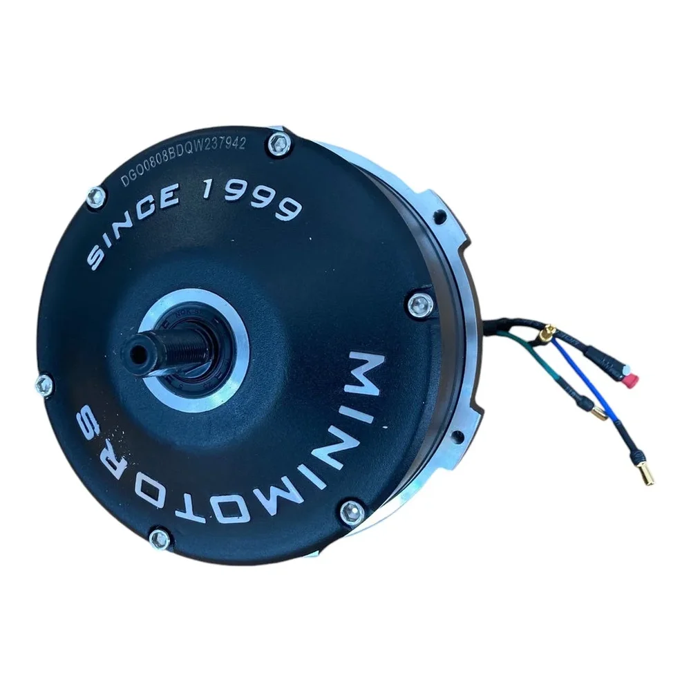 Motor 36V (Motor 36V) Dualtron Togo - Bild 1
