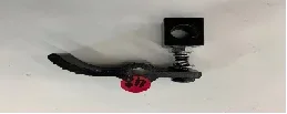 Folding Lever Assy (Conjunto de Palanca Plegable) compatible for Minimotors Speedway - Bild 3