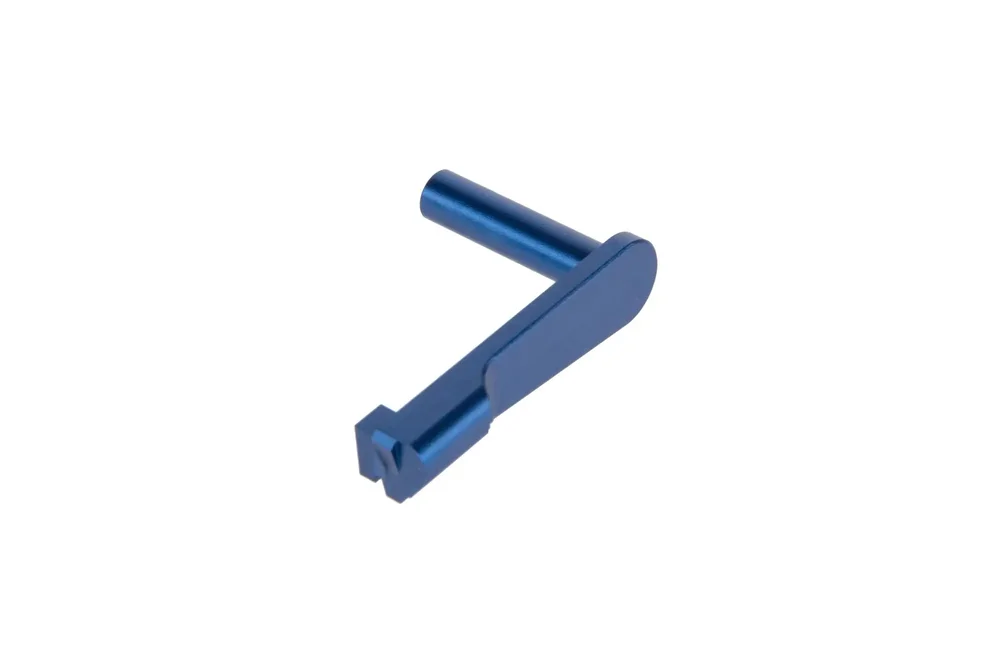 LA Capa Customs aluminium lock release for TM Hi-Capa – Blue LA Capa Customs aluminium lock release for TM Hi-Capa – Blue
