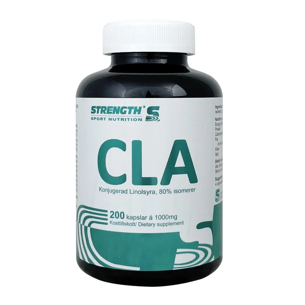 CLA 1000mg CLA 1000mg