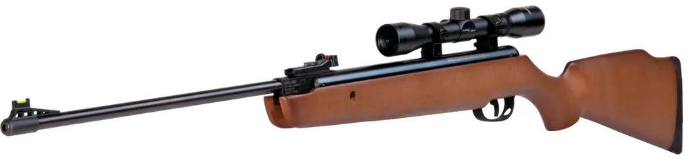 Crosman Vantage luftgevær med kikkert - Bild 3