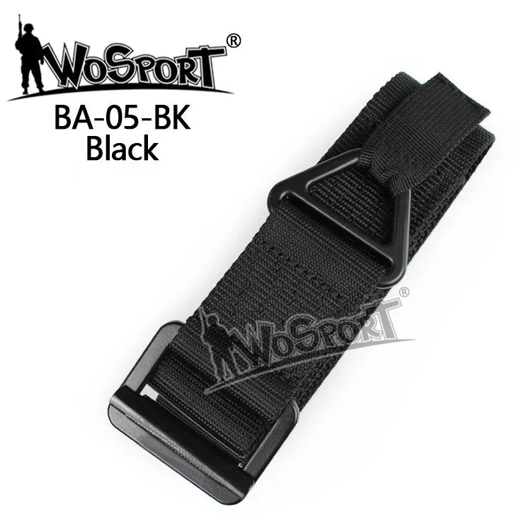 WST BA05 Duty RESCUE BELT WST BA05 Duty RESCUE BELT