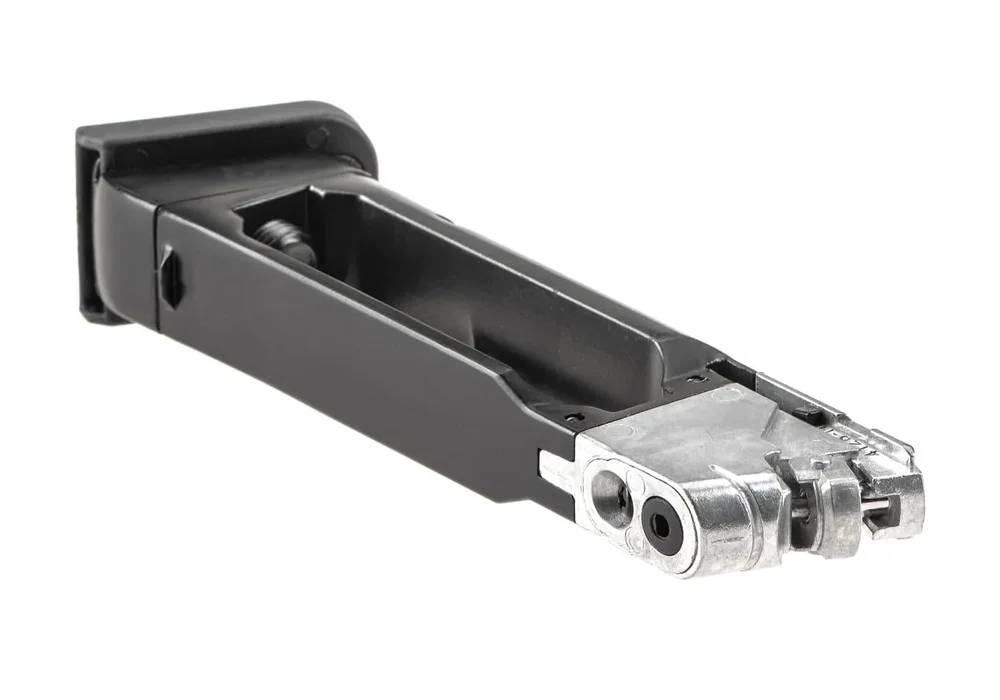 Magasin til Glock 17 CO2 Blowback 4,5 mm - 18 skud - Bild 3