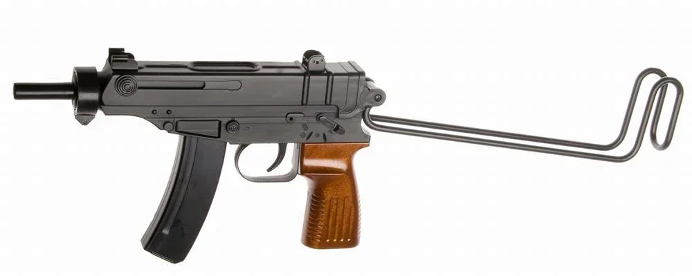 CZ SCORPION Vz61 - Bild 2