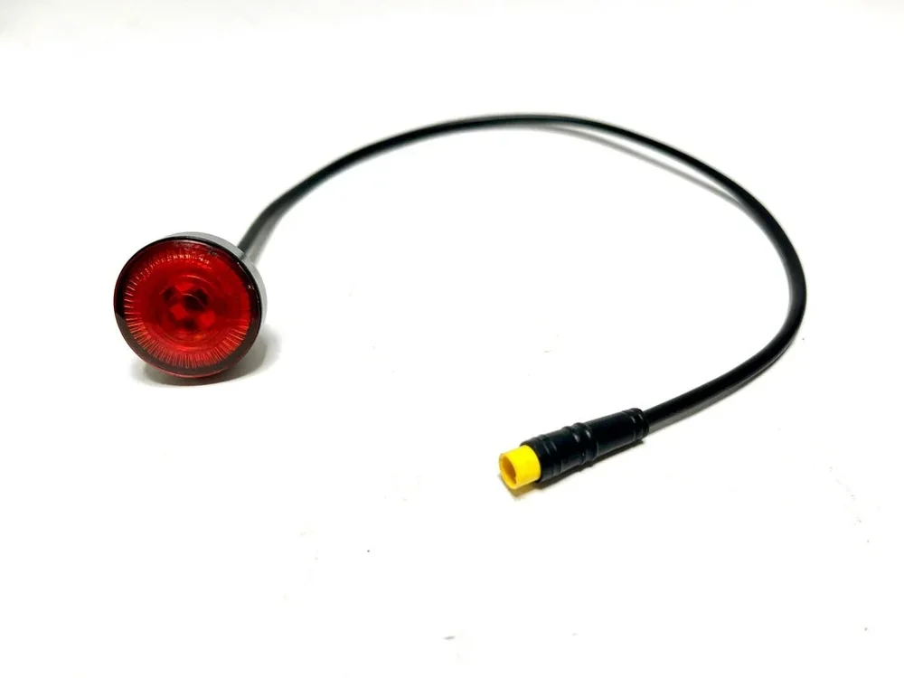 Brake Light LED-Right (Luz de Freno LED Derecha) compatible for Minimotors Speedway Brake Light LED-Right (Luz de Freno LED Derecha) compatible for Minimotors Speedway