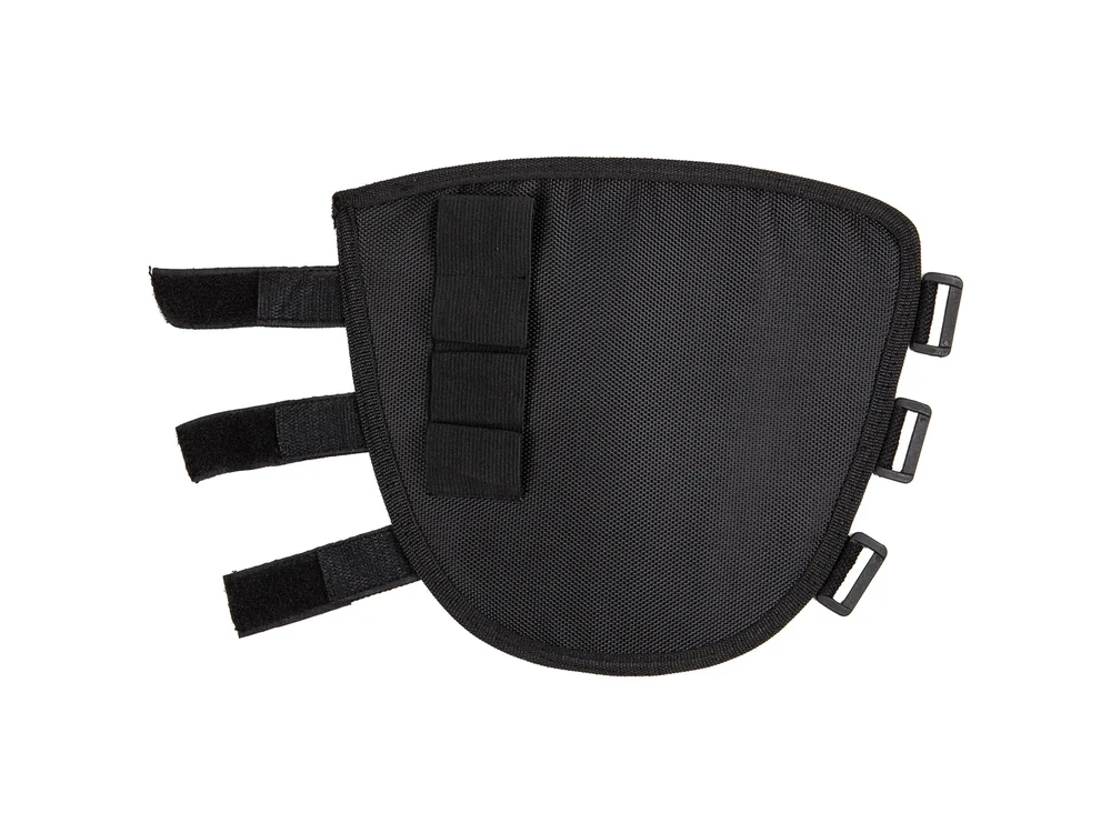 Cartridge holder, black Cartridge holder, black